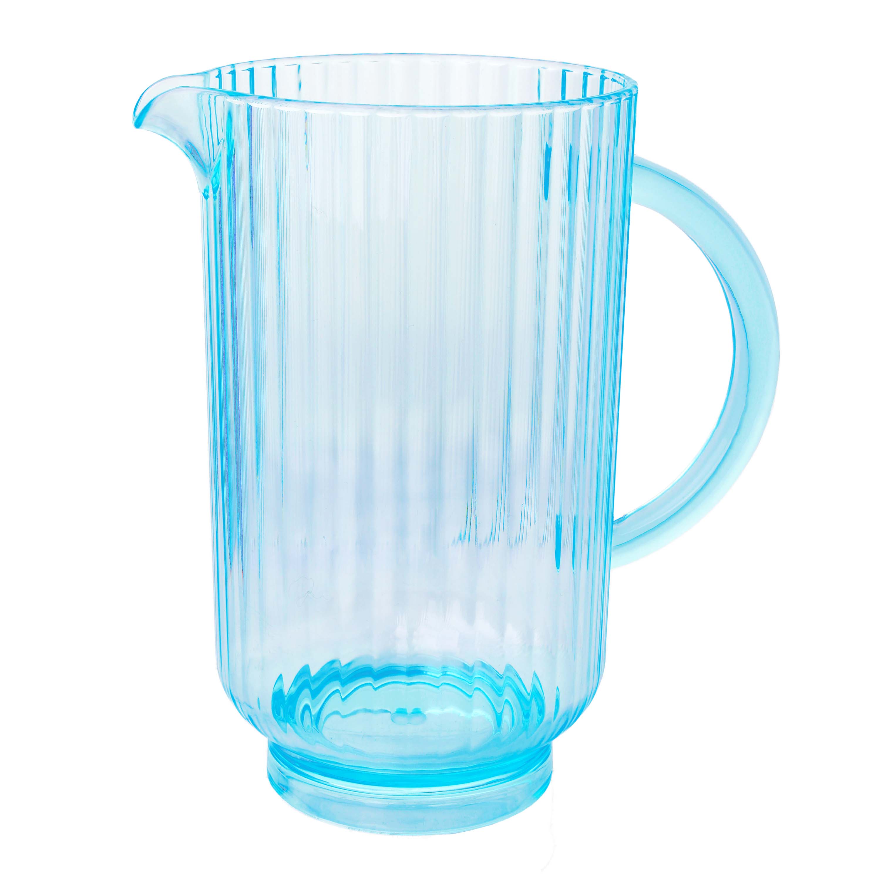 Plastový džbán TORO 1,8l
