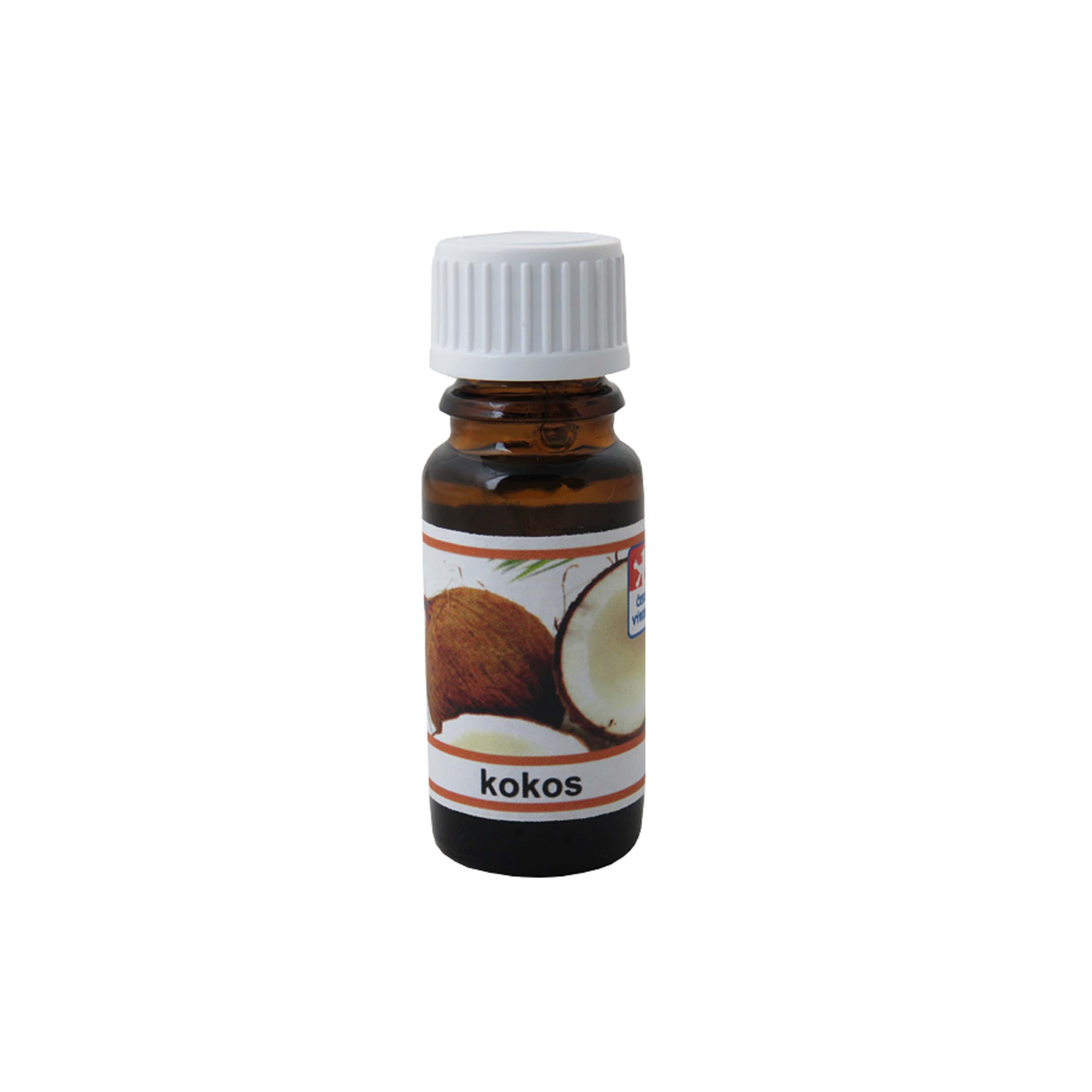 Levně ESENCIÁLNÍ OLEJ 10ML, KOKOS