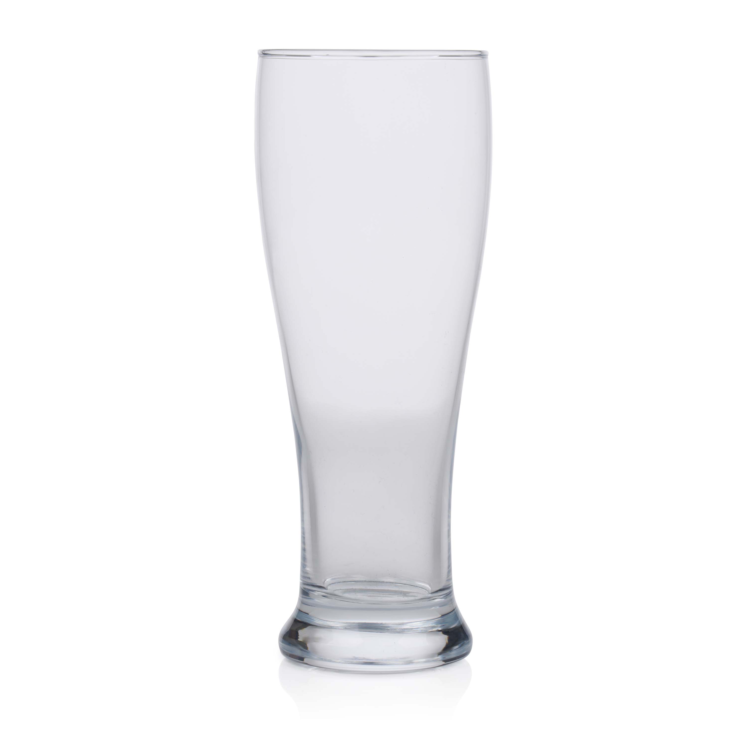 Levně Alpina Sklenice na pivo 415ml APLINA 6ks