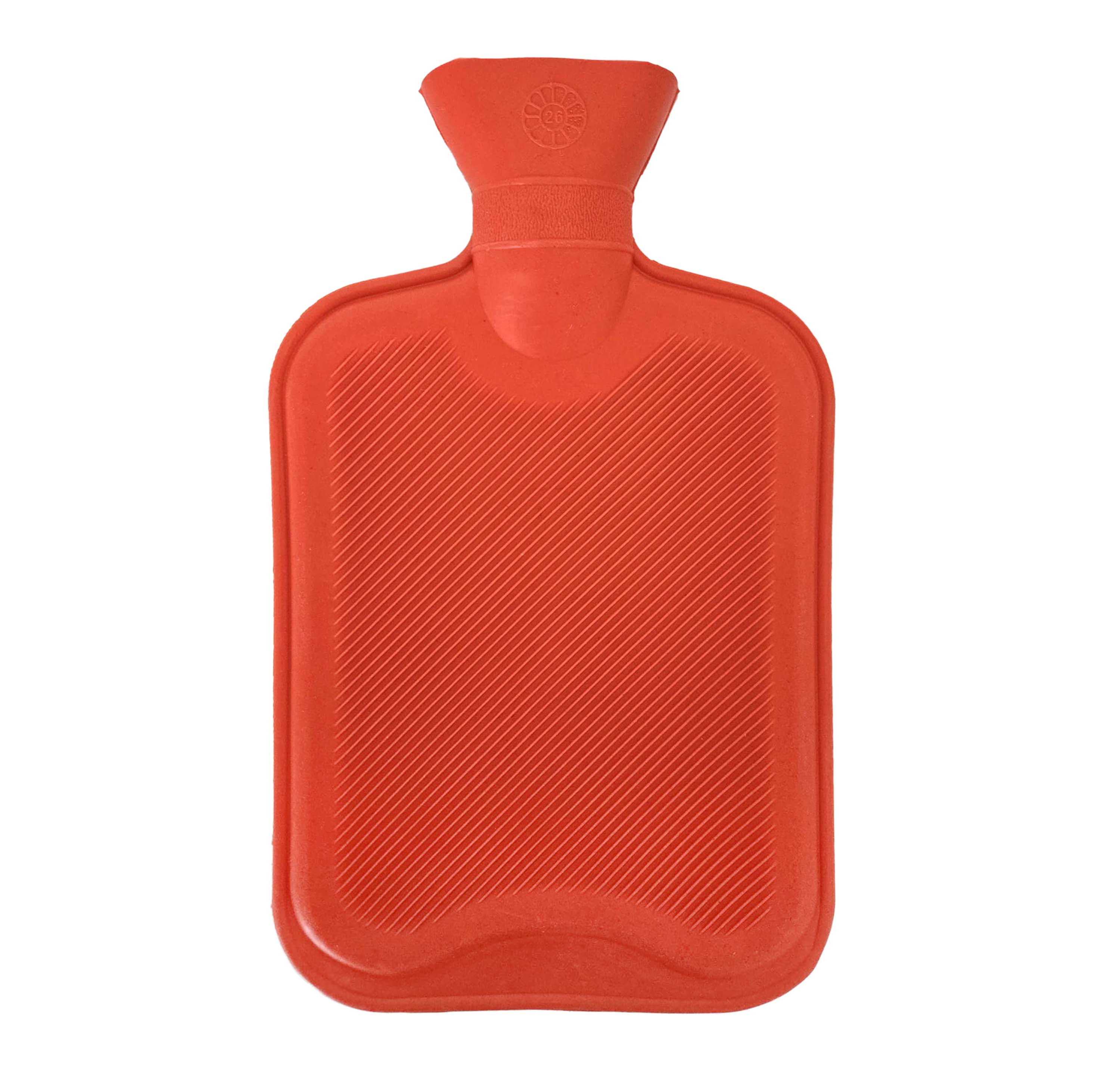 Zahřívací láhev TORO MIX barev