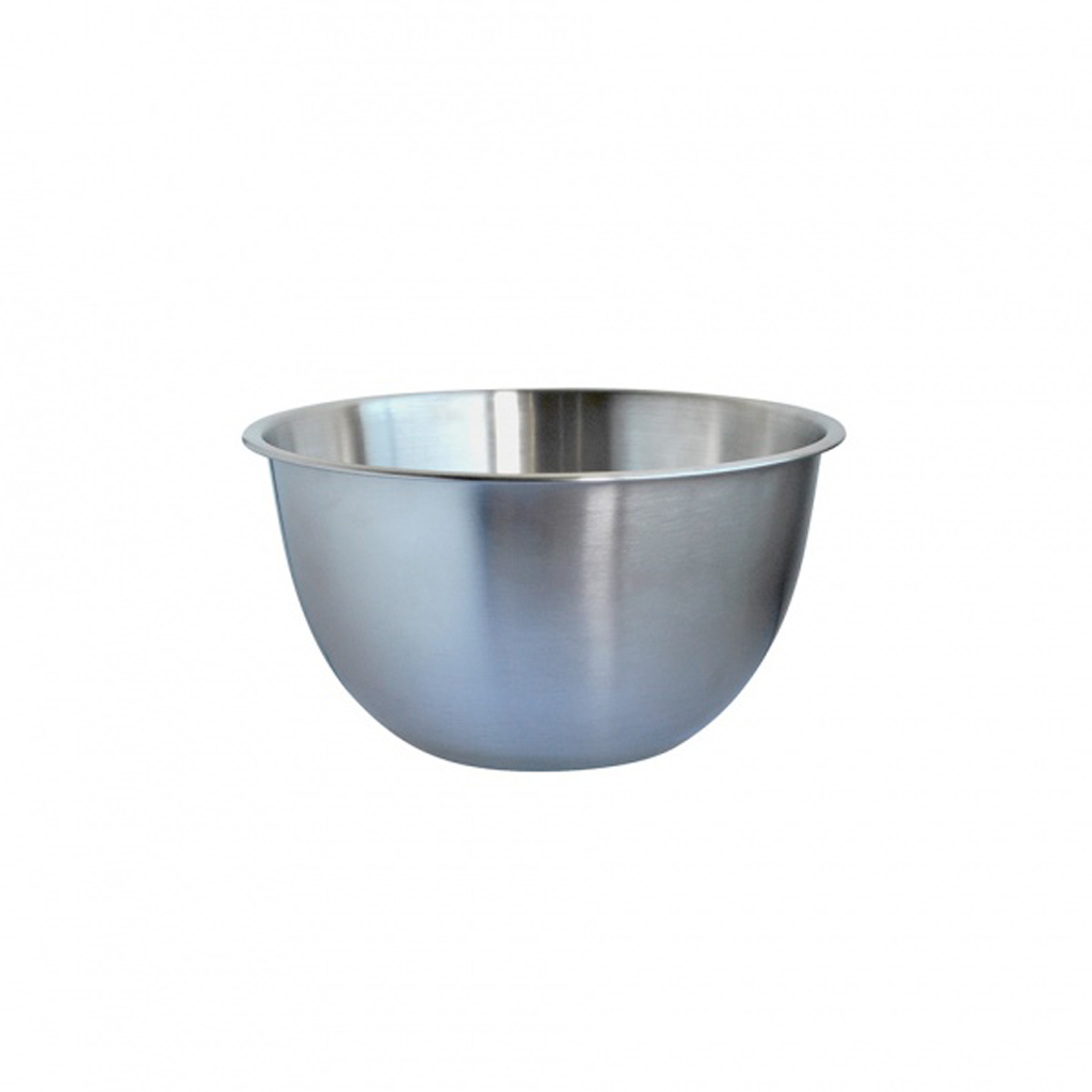 Levně Nerezová mísa TORO ø17,7cm 1200ml