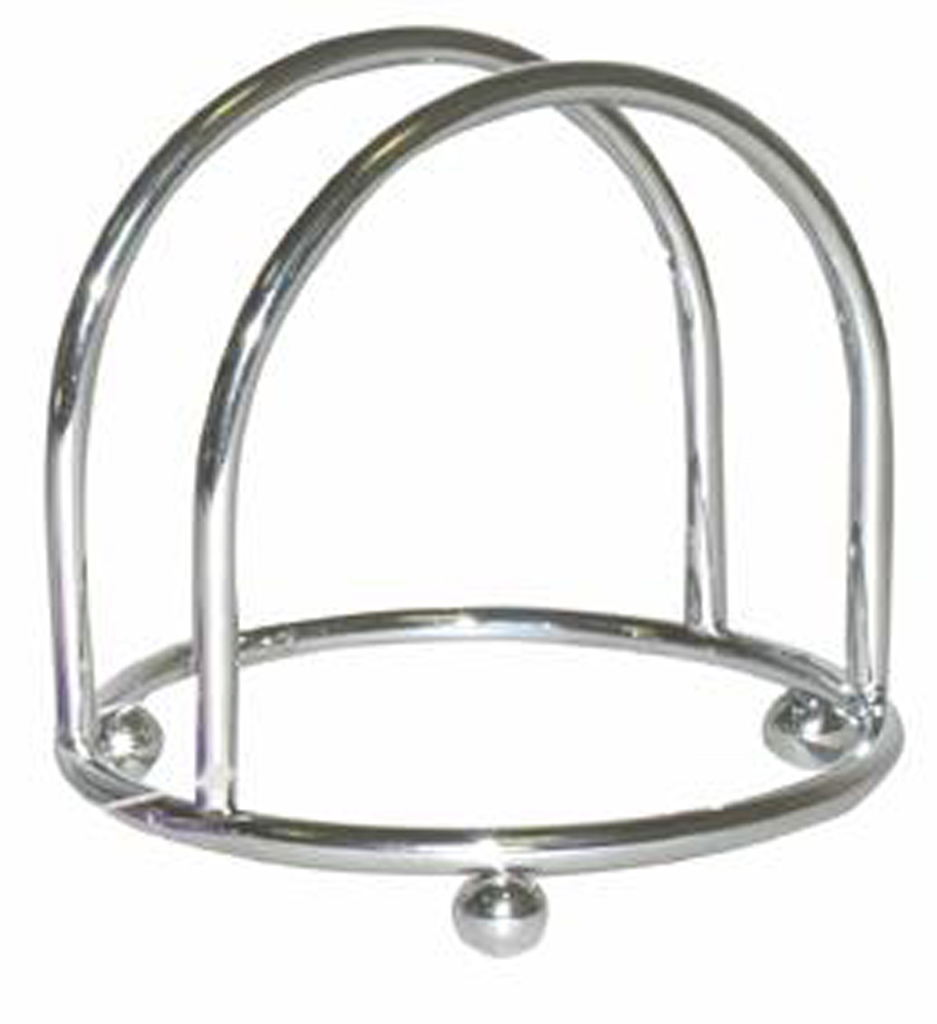 TORO Stojánek na ubrousky, podkova