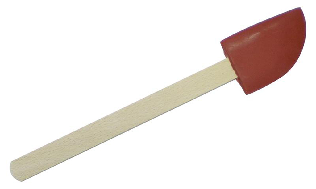Levně Stěrka na těsto TORO 25,5cm