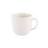 Keramický hrnek TORO 350ml bílý
