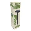 ODPUZOVAČ KRTKŮ SOLÁRNÍ KINZO GARDEN 39CM 1XAA