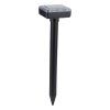 Solární odpuzovač krtků 39cm KINZO Garden