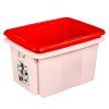Plastový úložný box s víkem KEEEPER 15l Minnie