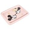 Plastový úložný box s víkem KEEEPER 15l Minnie
