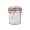 Sklenice s patentním uzávěrem TORO 290ml