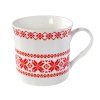 Porcelánový hrnek TORO 290ml norský vzor
