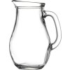 Skleněný džbán BISTRO 1,85l