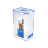 Dóza na potraviny LOCK obdélník 1300ml