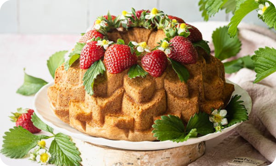 Bábovka: klasika, ktorá nikdy neomrzí