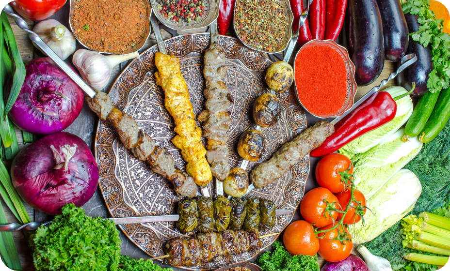 Domáce marinády a omáčky – základ poctivej grilovačky