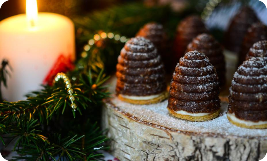 Vianočné pečenie - 3.diel