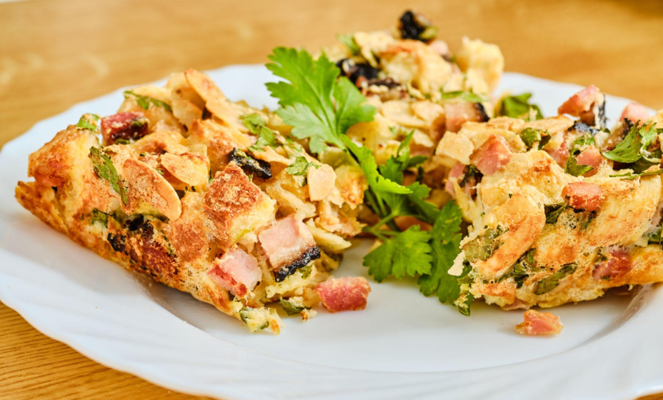 Veľkonočná plnka - tradičná chuť slovenských sviatkov jari