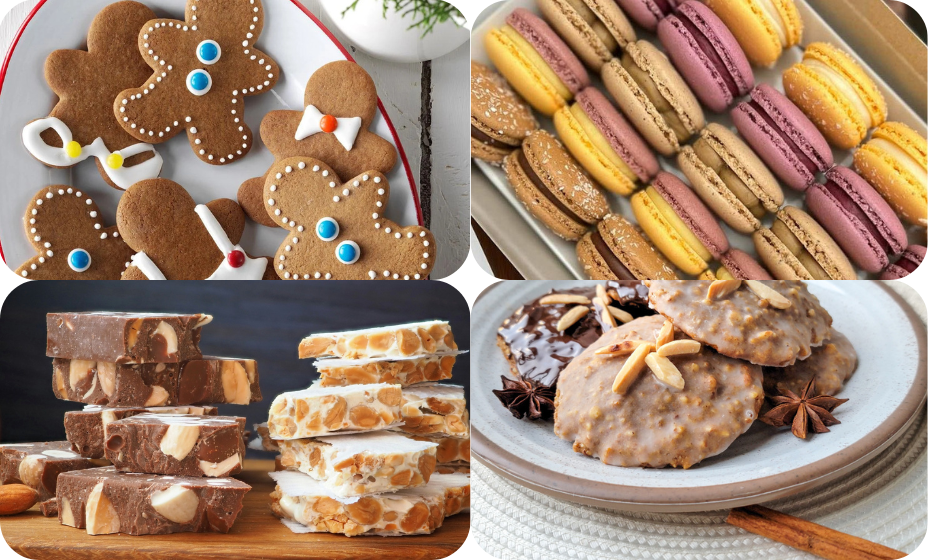 Vianočné pečenie - 4.diel