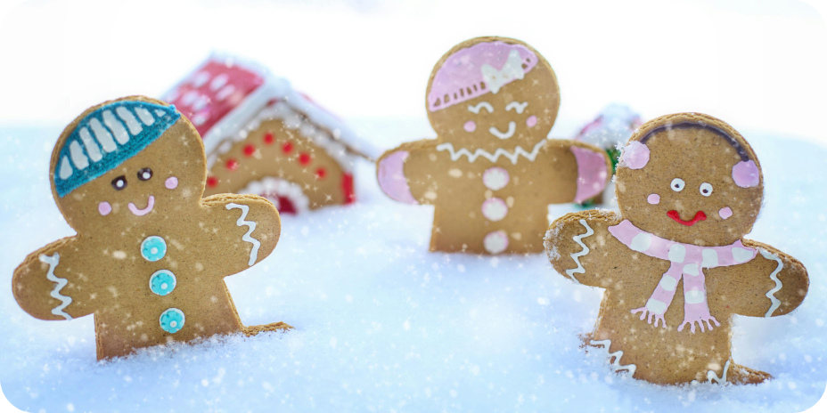 Vianočné pečenie - 5.diel