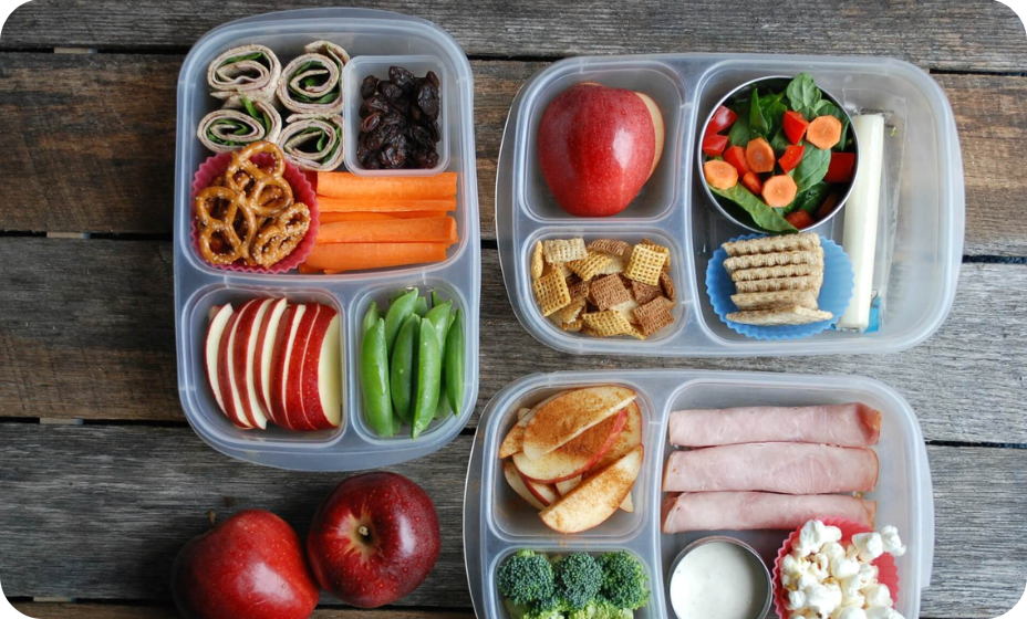 Desiata pre malých školákov