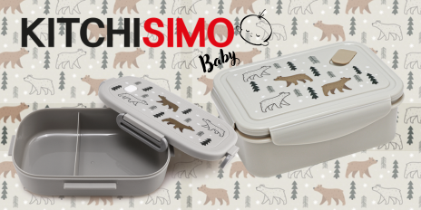 Kolekcia KITCHISIMO baby