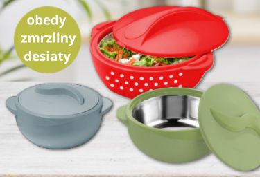 termomísy TORO mobil