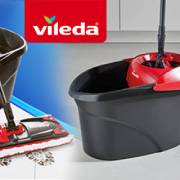 vileda mopy