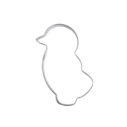 VEĽKONOČNÉ KURIATKO 7X5X1,5CM