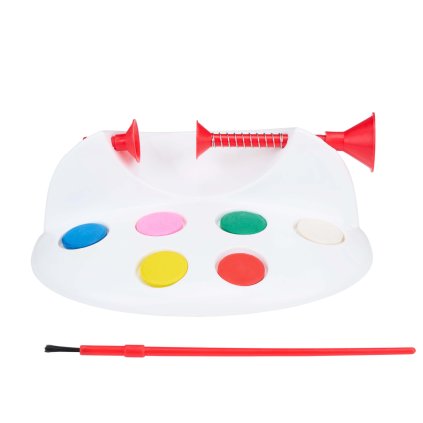 Sada na maľovanie veľkonočných vajíčok