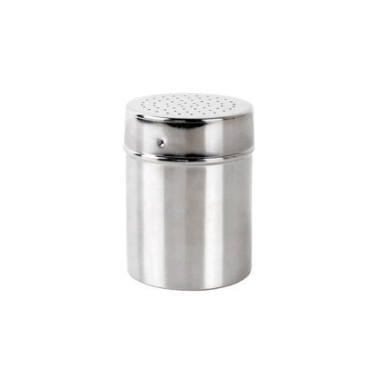 Nerezová cukornička TORO 6cm