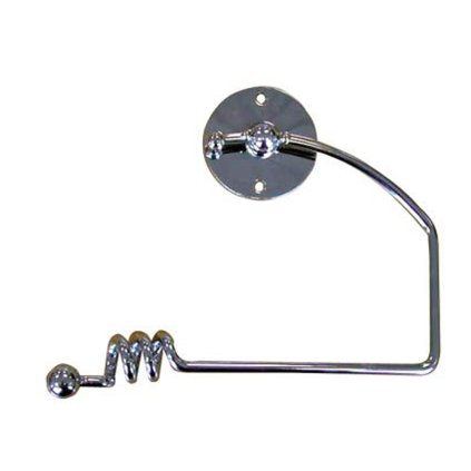 Držiak na toaletný papier TORO Twist