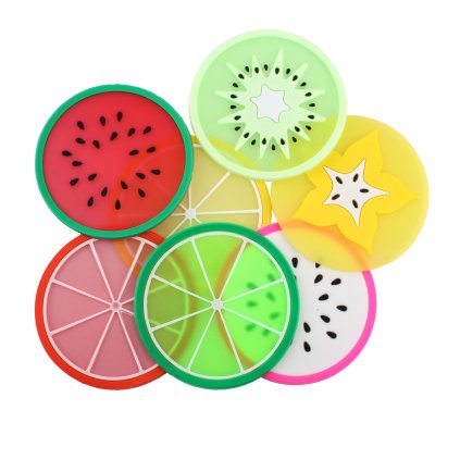 Podložka pod hrnček 8,5 cm TORO 7ks