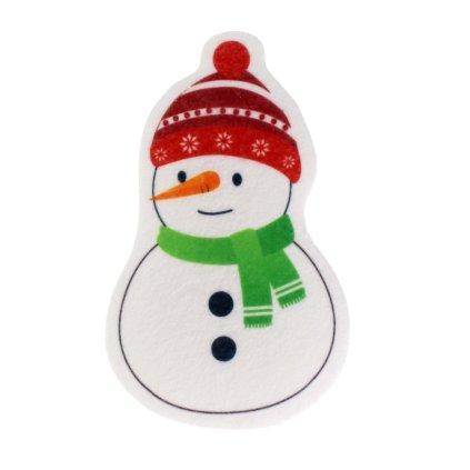 Hubka na riad TORO snehuliak