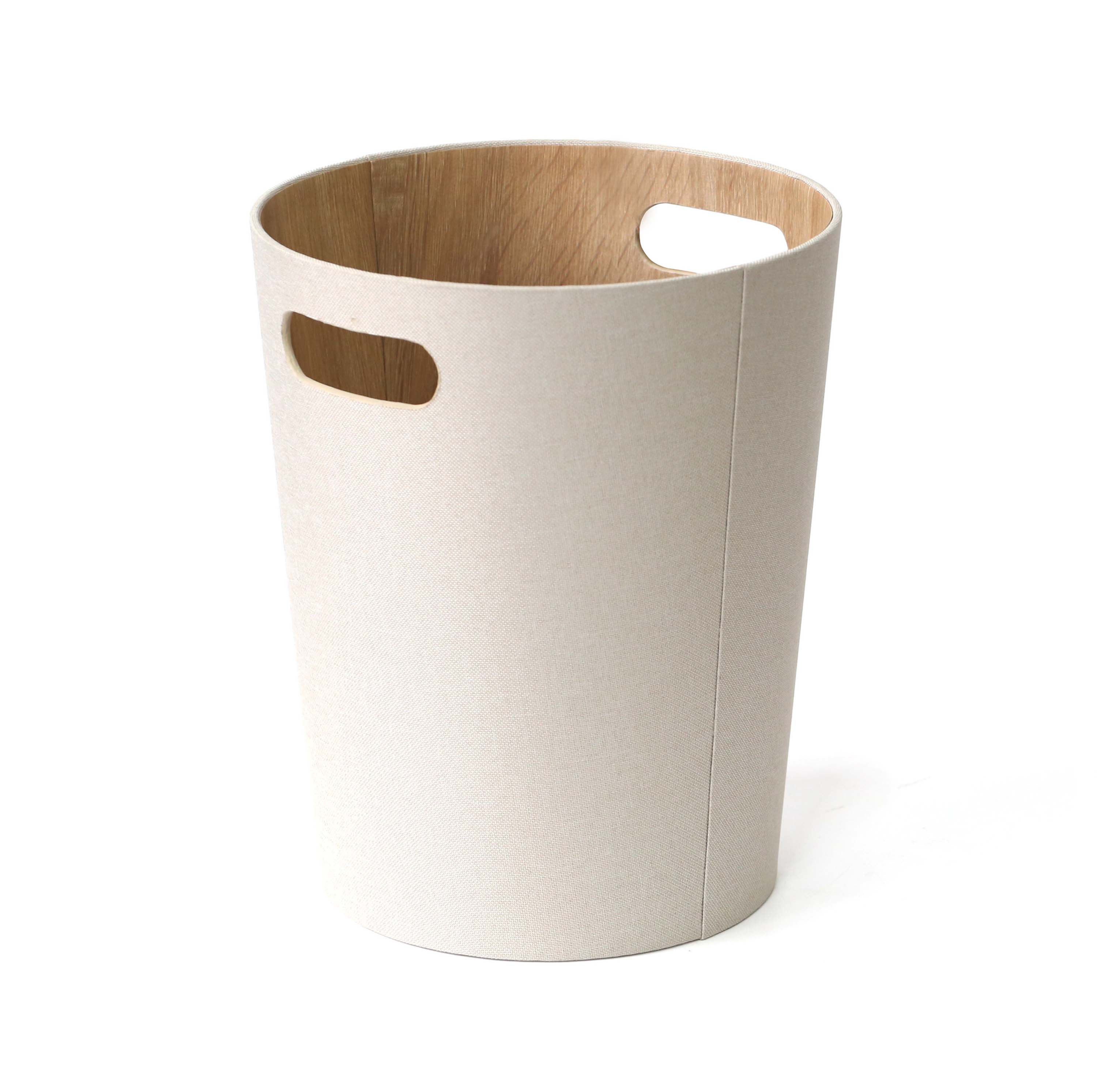 TORO Odpadkový kôš KITCHISIMO 12l béžová