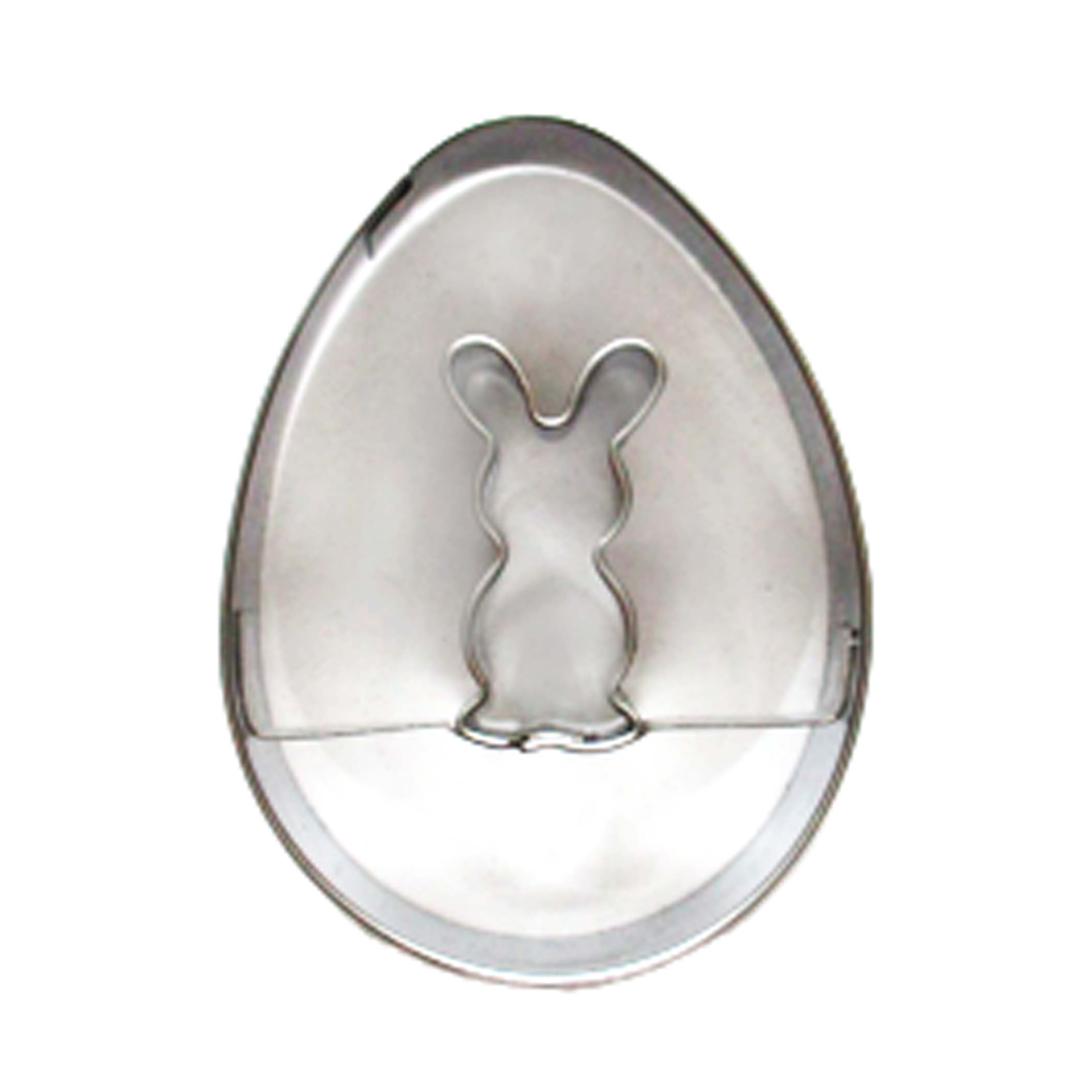 TORO DIEROVAČ NA VEĽKONOČNÉ ZAJAČIKY 4-6 CM Z NEHRDZAVEJÚCEJ OCELE