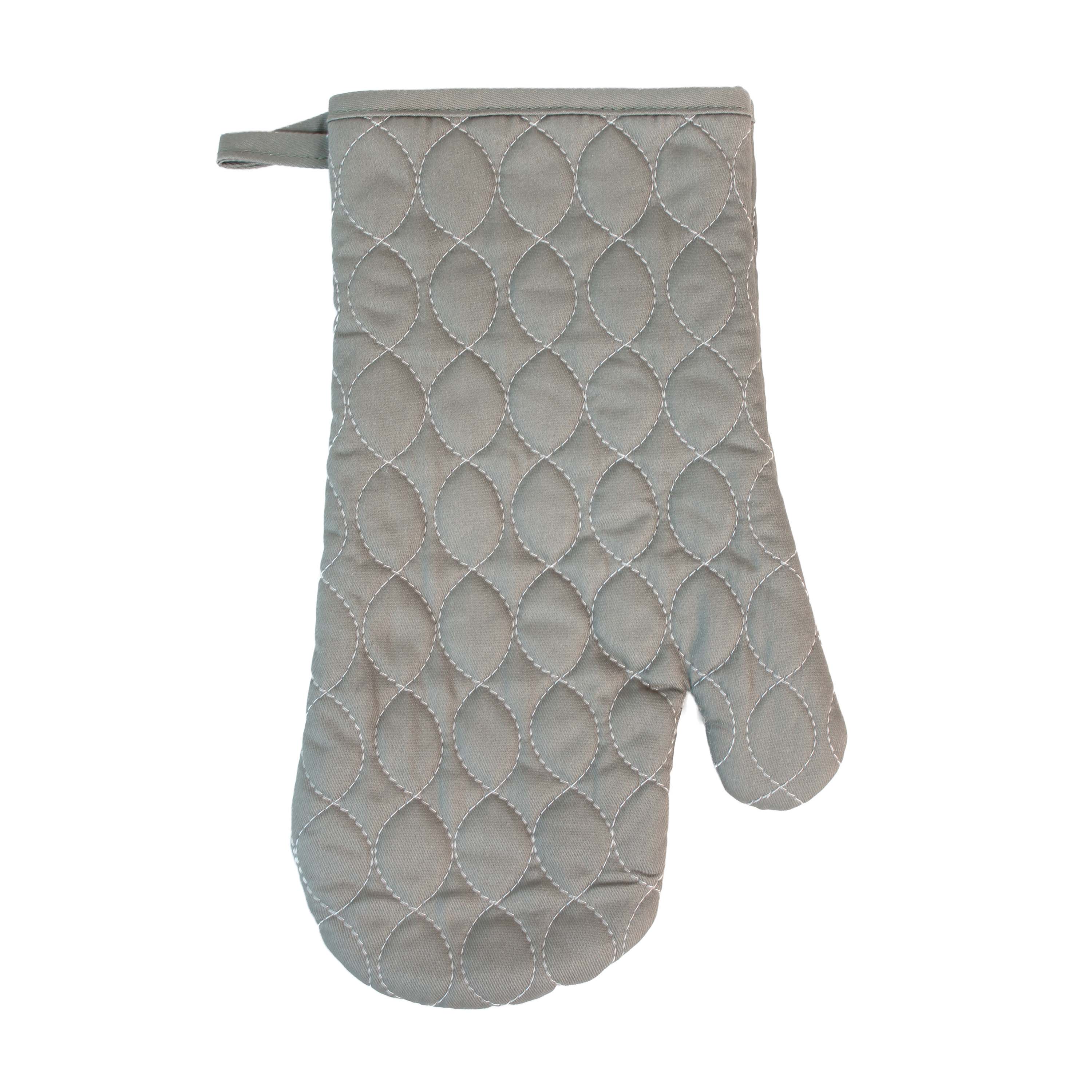 TORO Kuchynská rukavica KITCHISIMO šedá