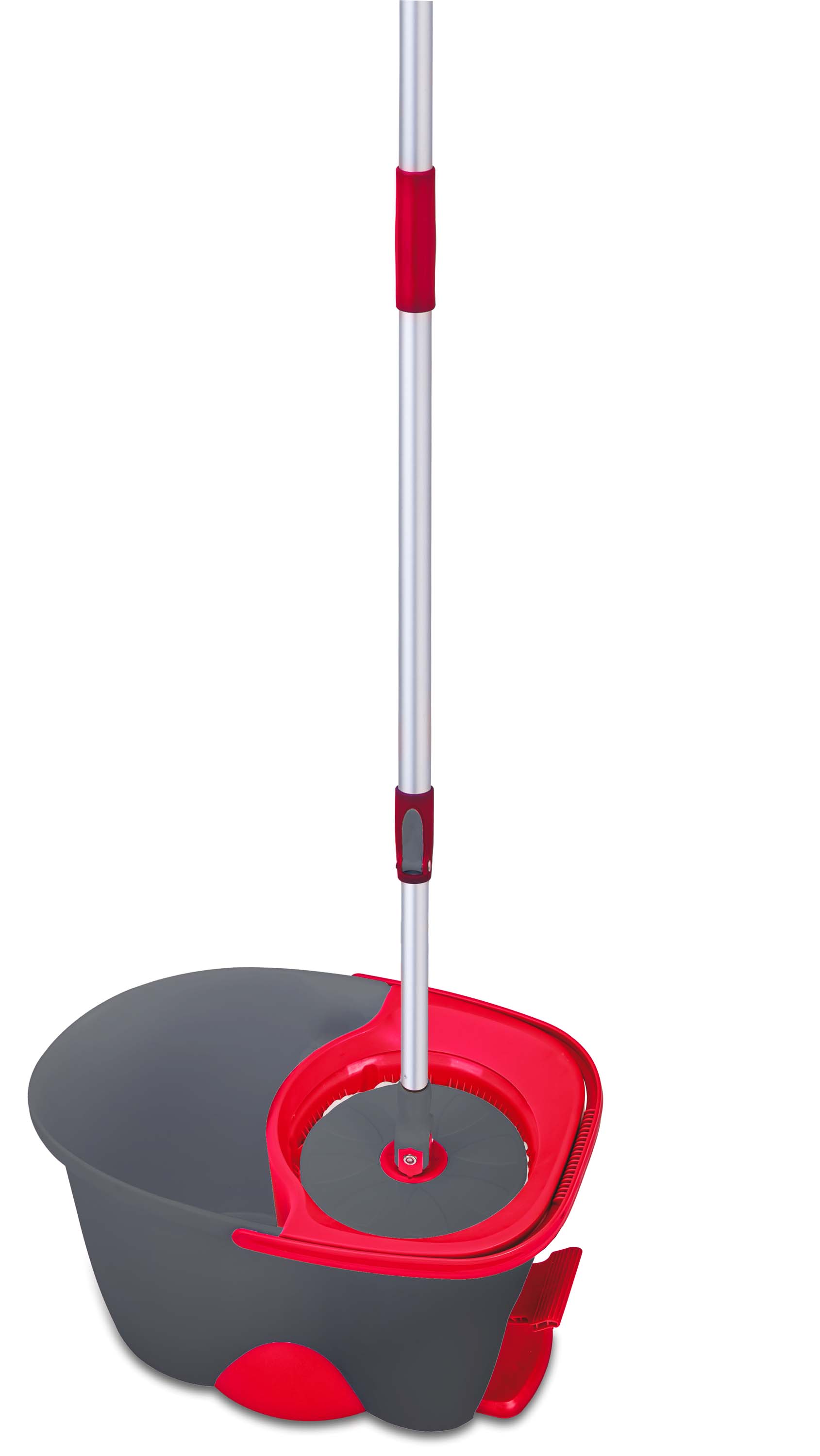 Mop na podlahu SET TORO Tornádo