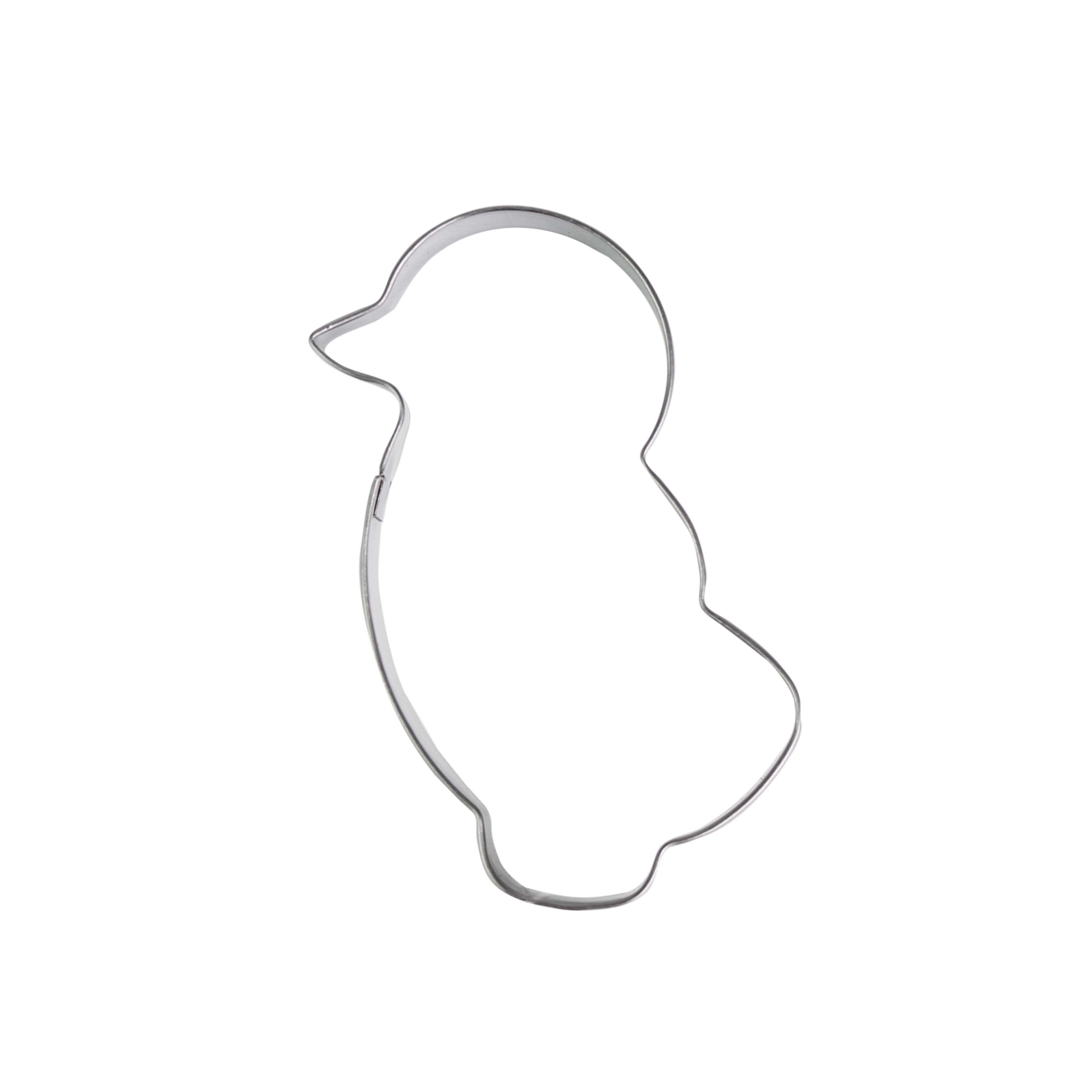 TORO VEĽKONOČNÉ KURIATKO 7X5X1,5CM