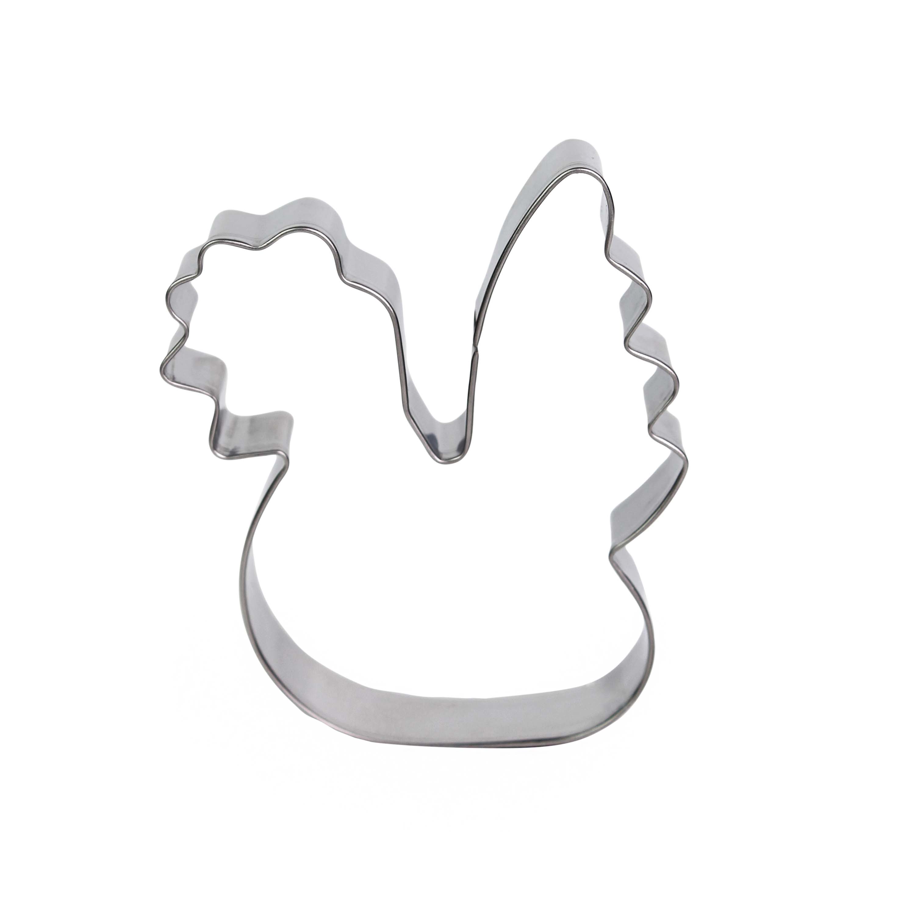 TORO VEĽKONOČNÝ ZAJAČIK 7X6X1,5CM