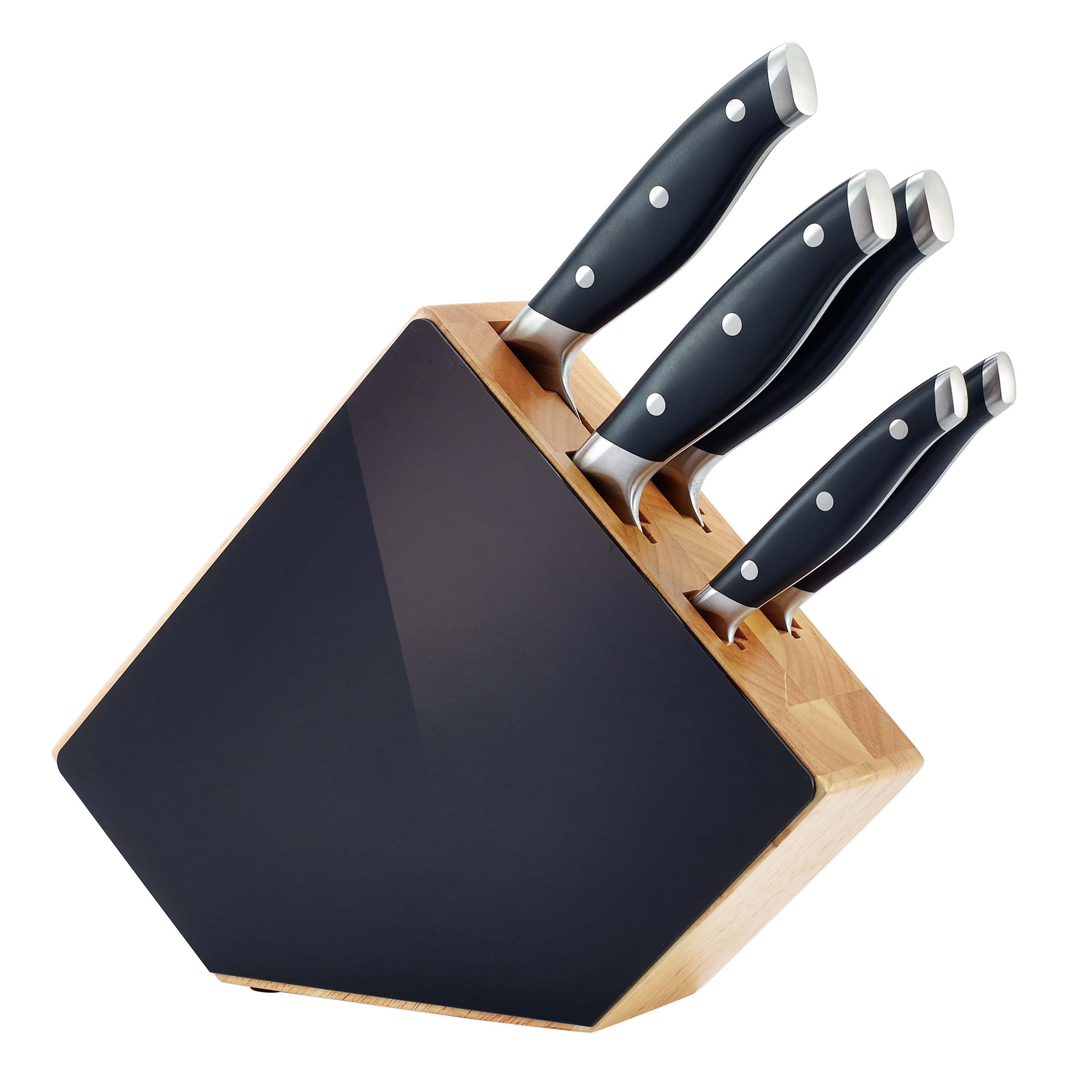 Amefa SADA NOŽOV GRAND CHEF 5KS V DARČEKOVEJ KRABIČKE