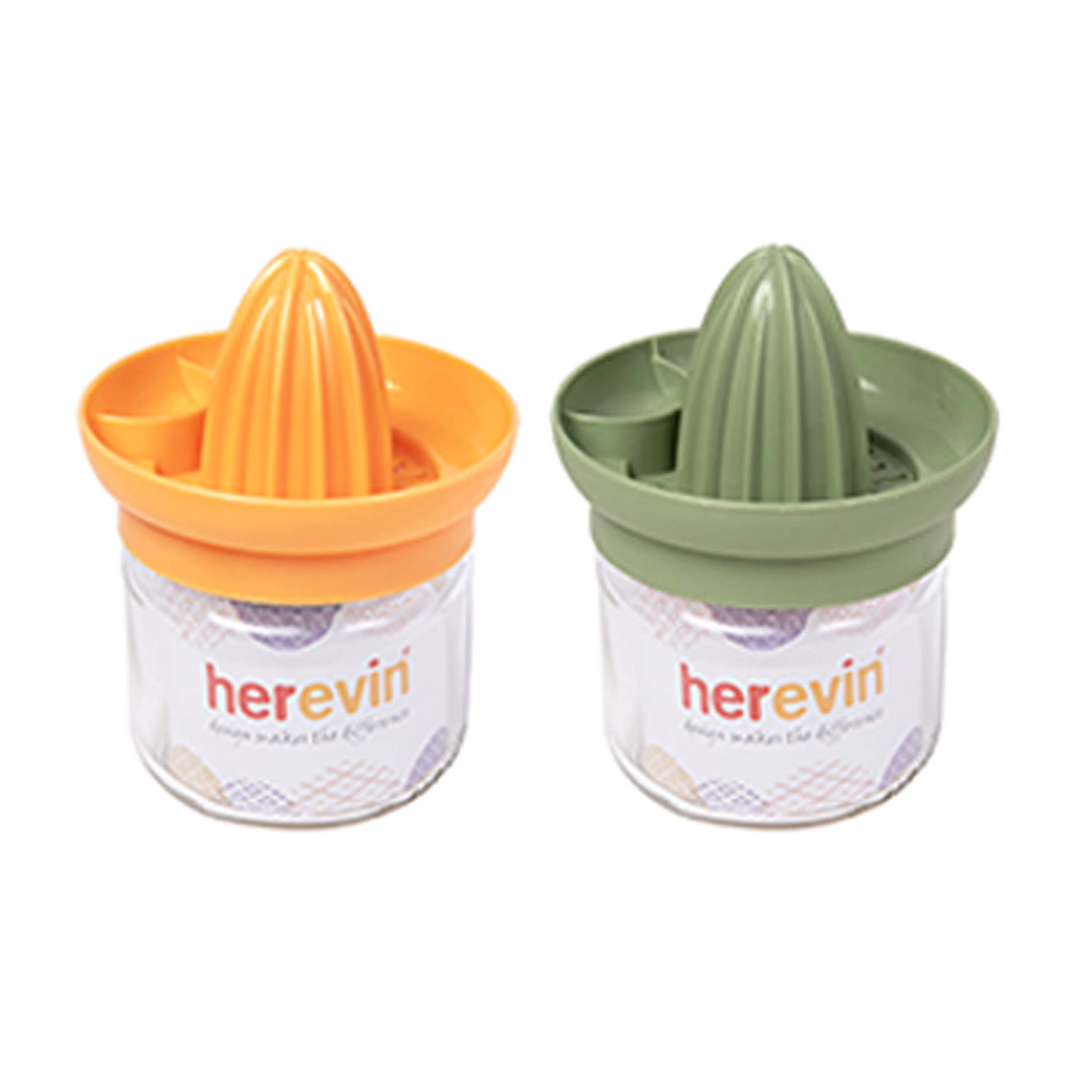 TORO LIS NA CITRUSY 300 ML, SKLO/PLAST, RÔZNE FARBY