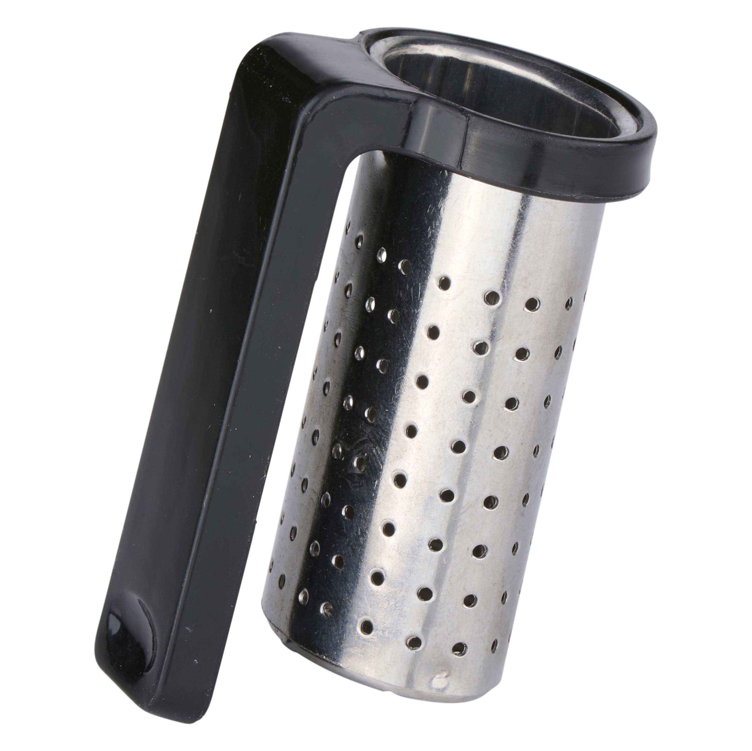 Nerezové sitko na čaj ALPINA