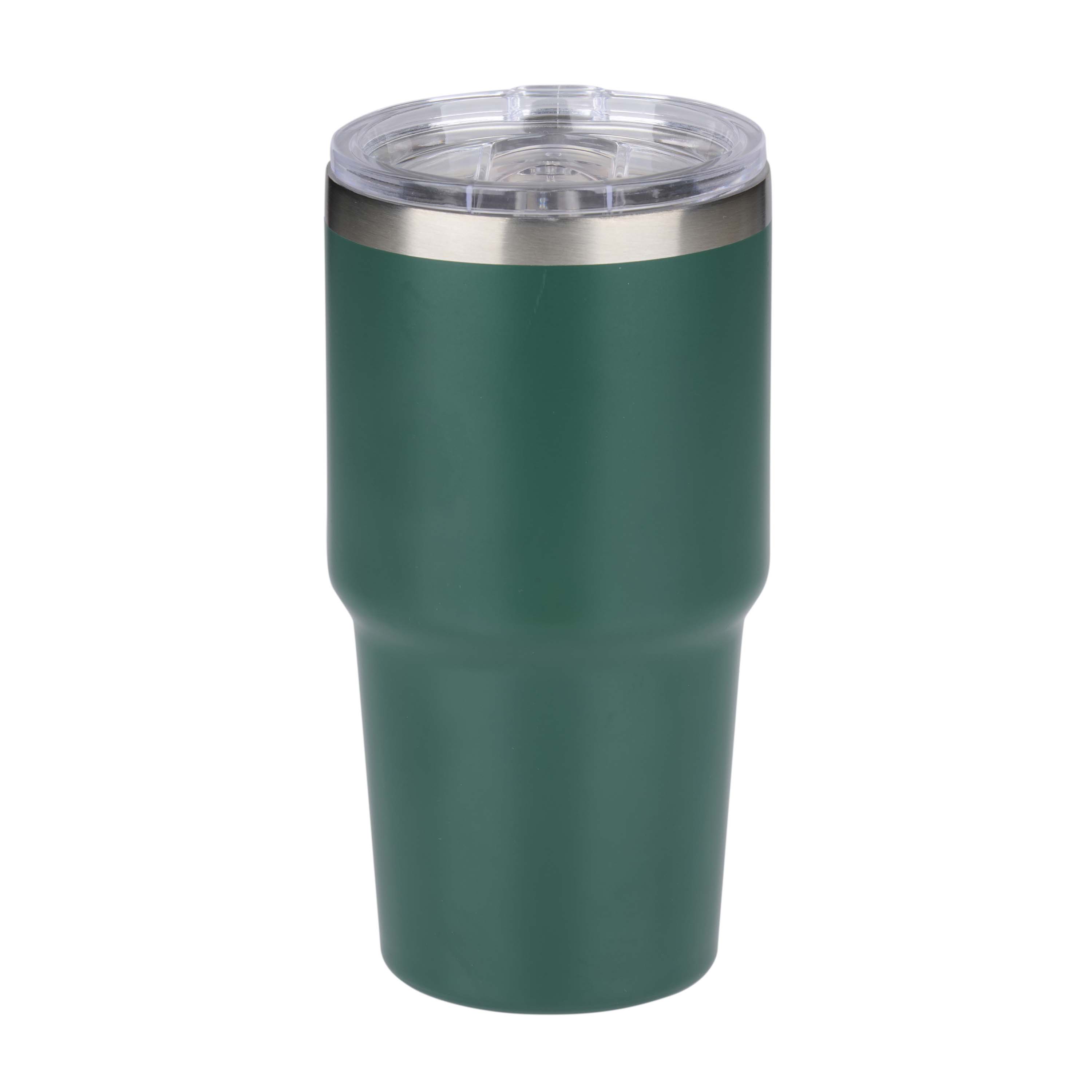 Termohrnek ALPINA 600ml MIX barev