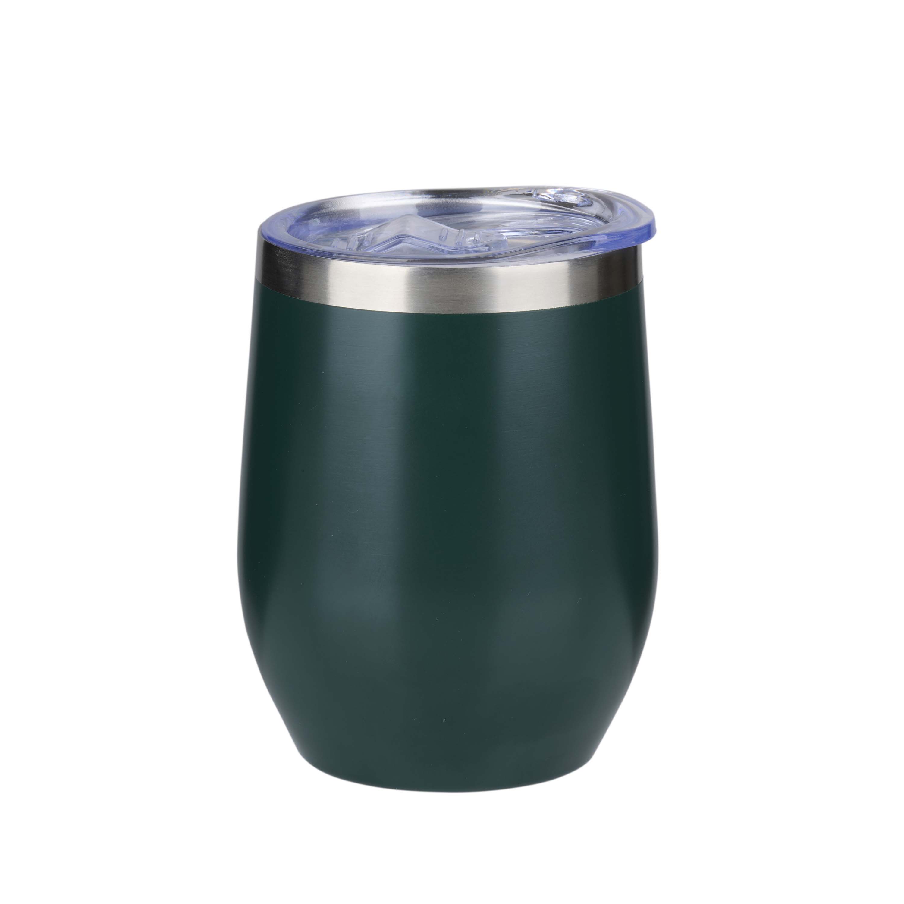 Termohrnek ALPINA 350ml MIX barev