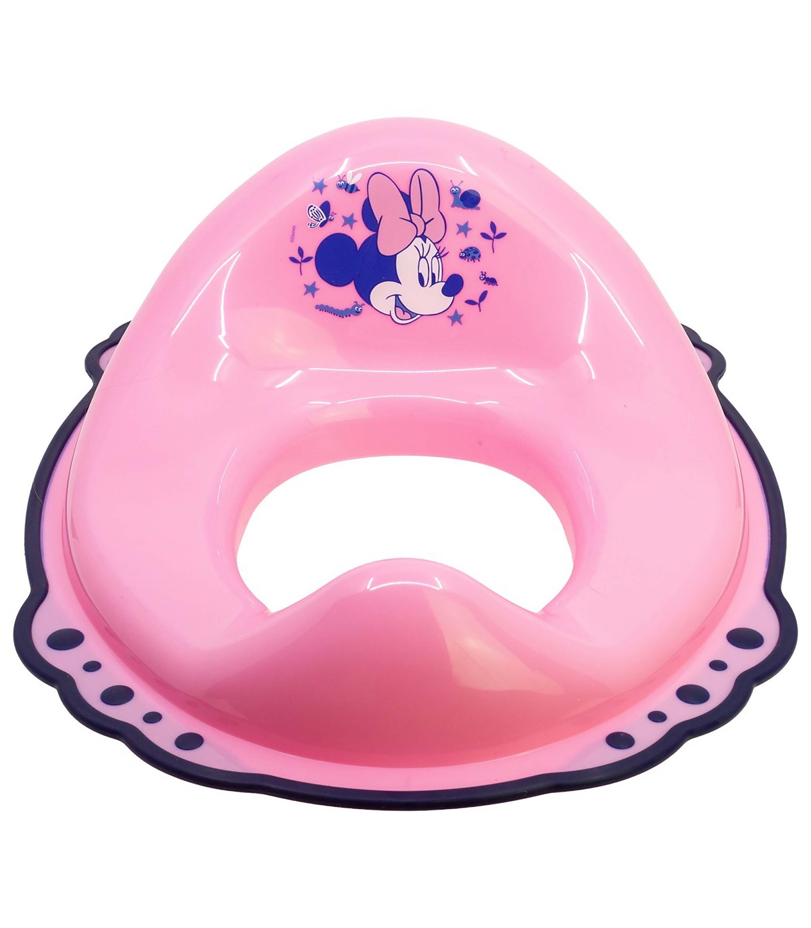 STOR PROTIŠMYKOVÉ ZÁCHODOVÉ SEDADLO MINNIE