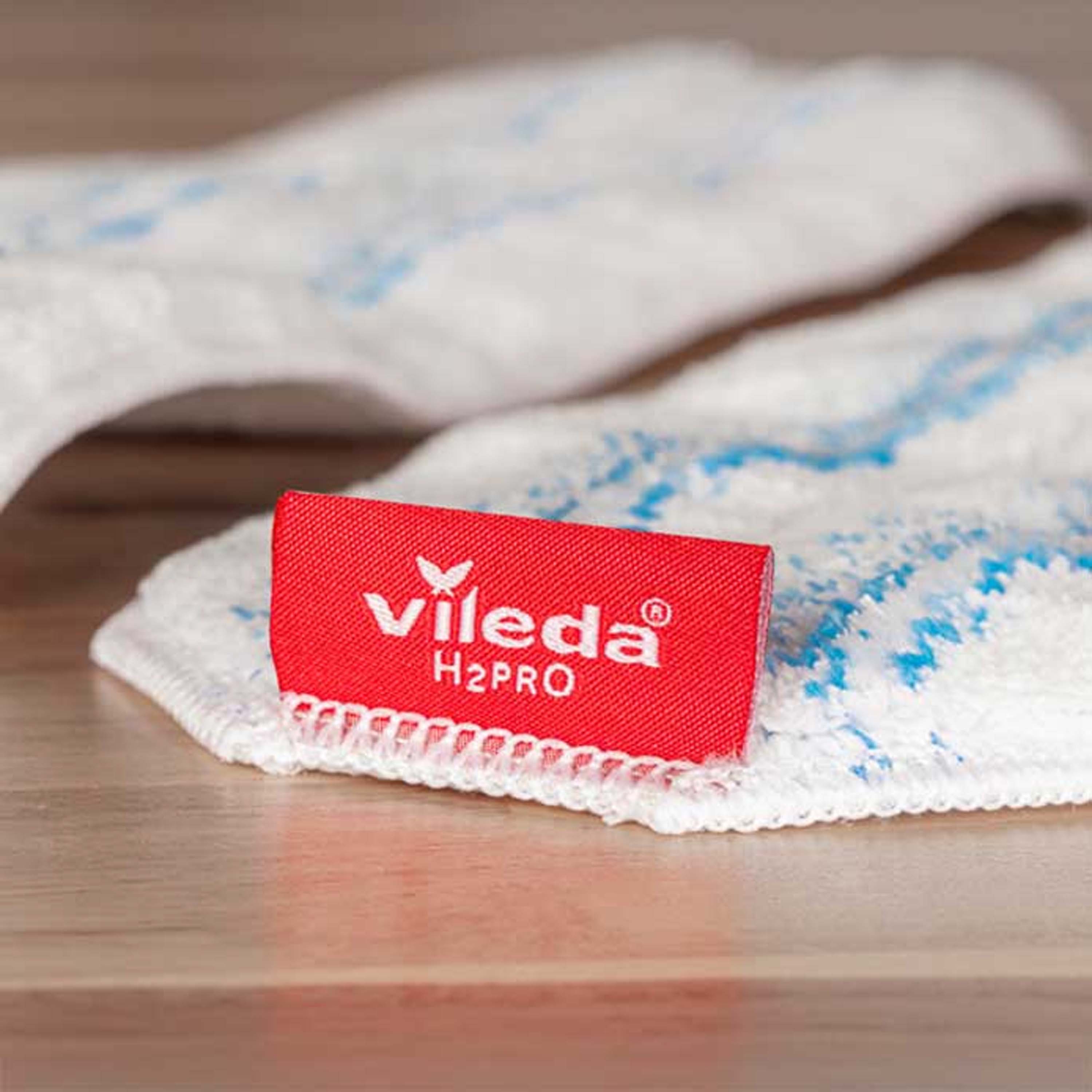 Náhrada k plochému mopu VILEDA H2prO