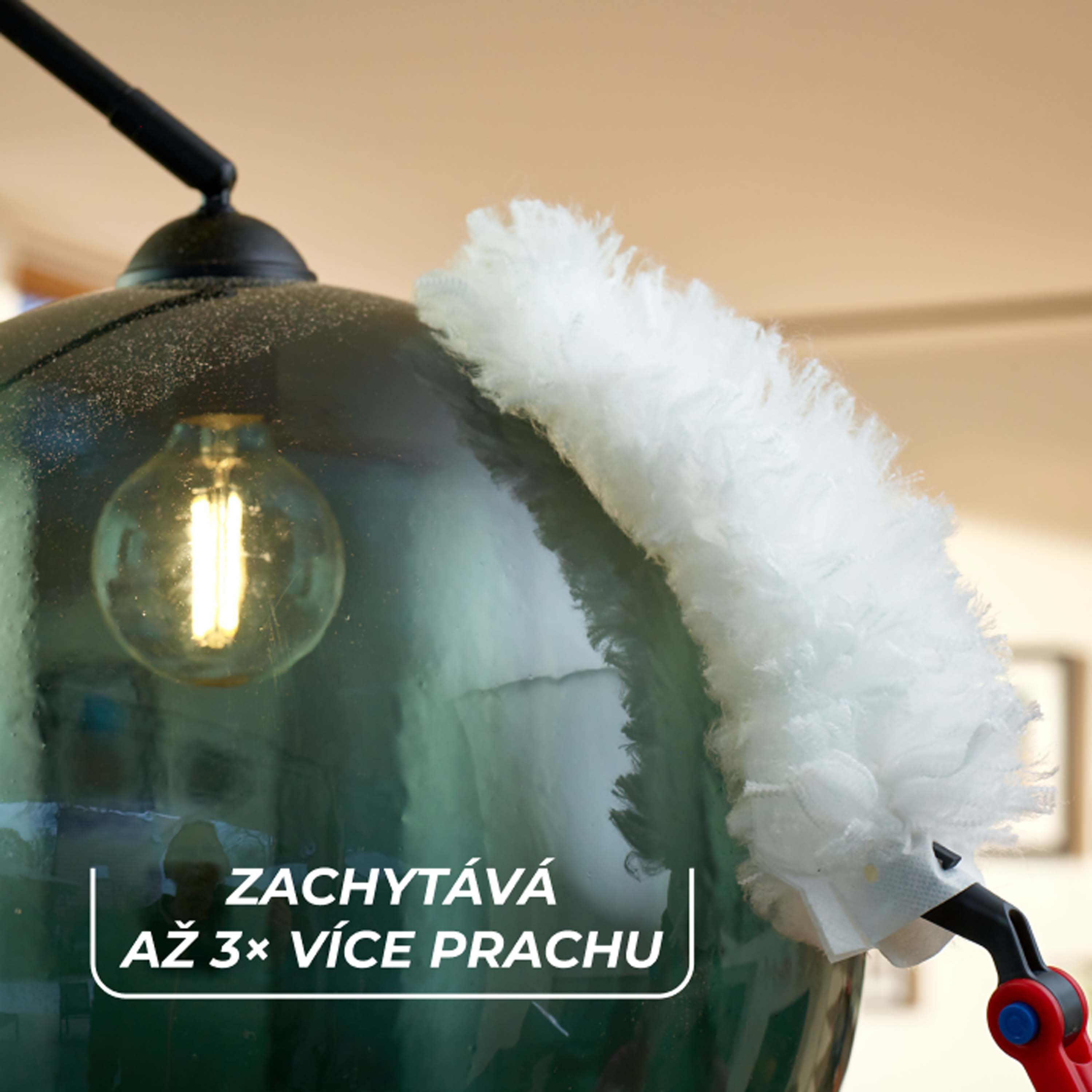 VILEDA Flex&Catch náhrada 10ks