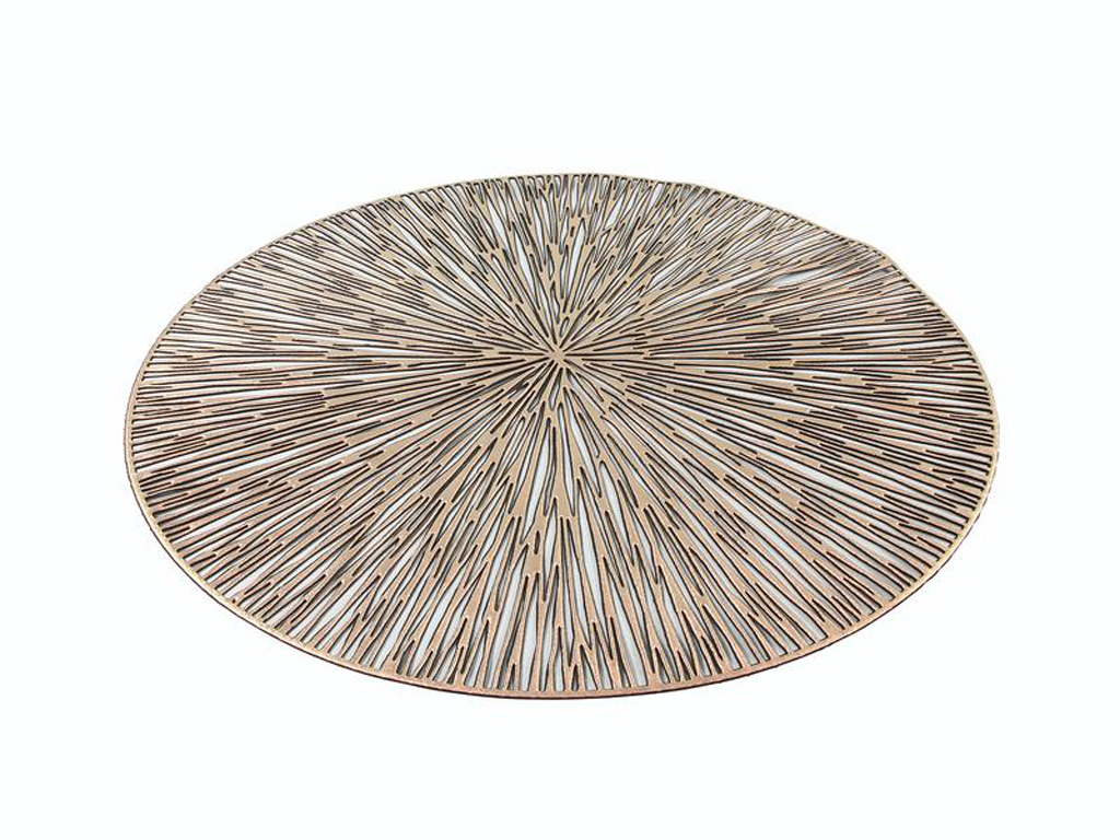 HIT Plastové prestieranie 38cm