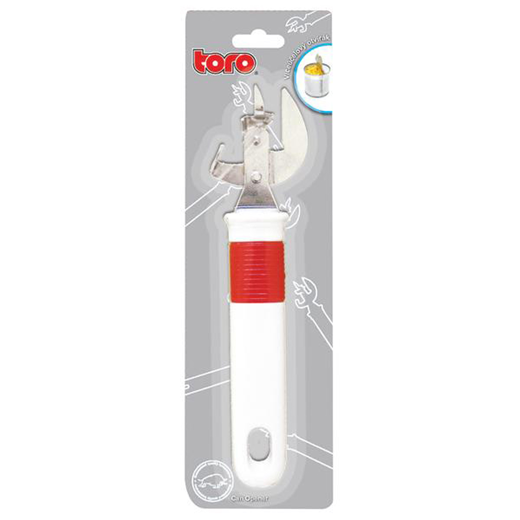 TORO Otvárač viacúčelový