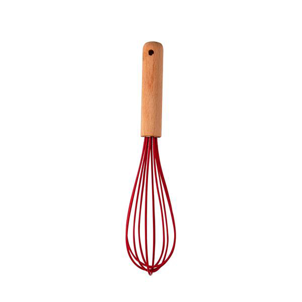 Šľahacia metla KITCHISIMO 24cm silikón