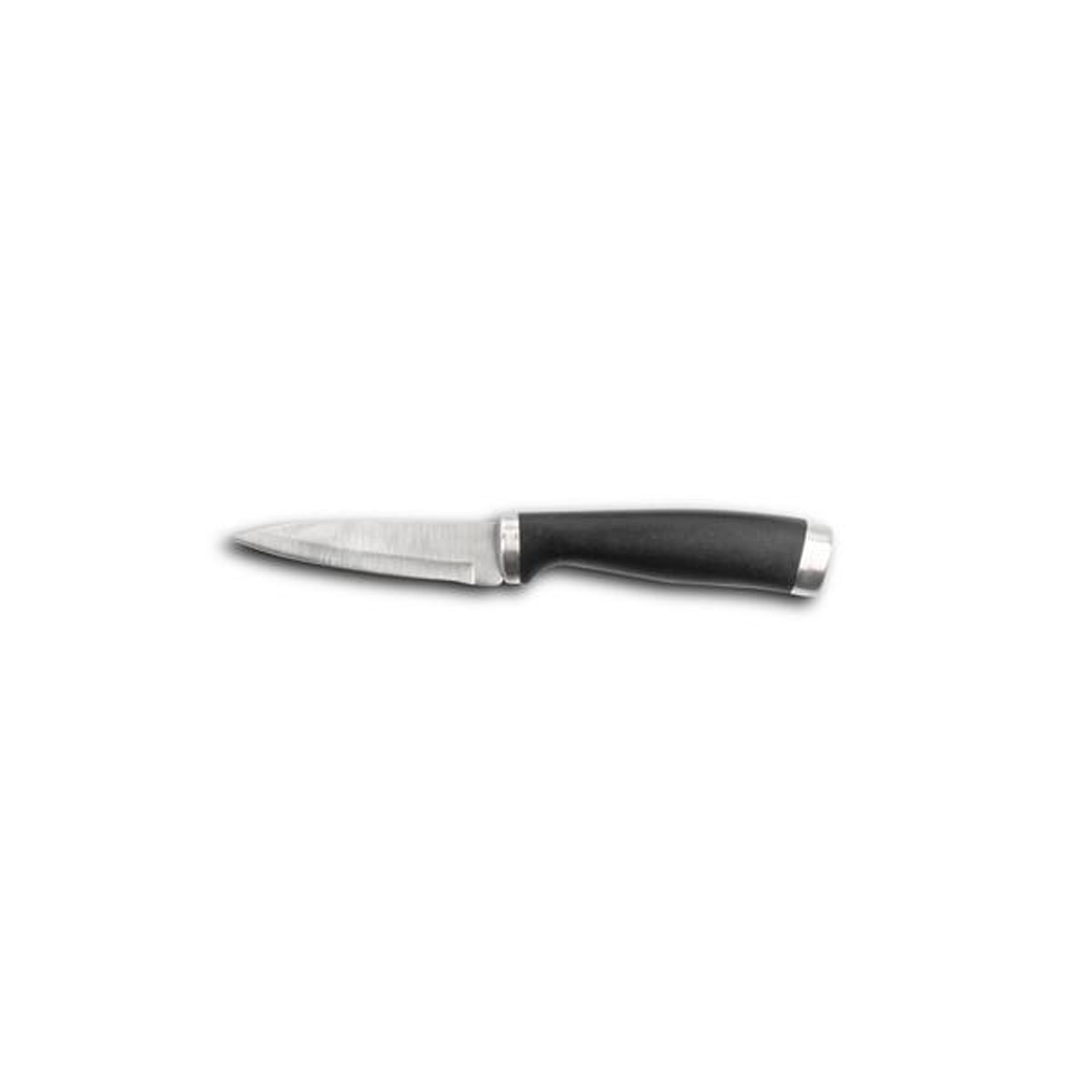 Lúpací nôž KITCHISIMO Nero 8,7cm